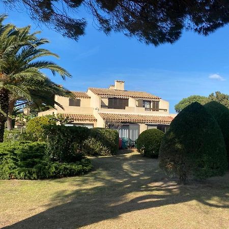 Grand Studio Entre Le Golf Et La Plage A 800M Saint-Cyprien  Dış mekan fotoğraf