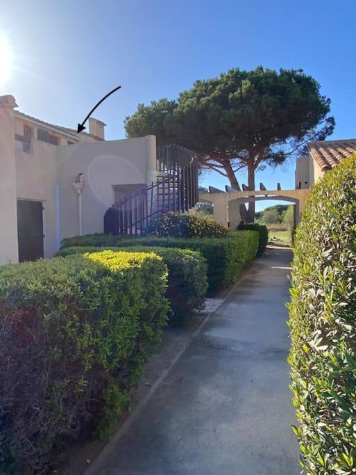 Grand Studio Entre Le Golf Et La Plage A 800M Saint-Cyprien  Dış mekan fotoğraf